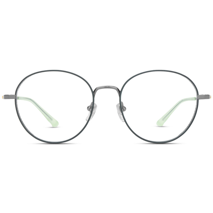 Round Glasses MW1159