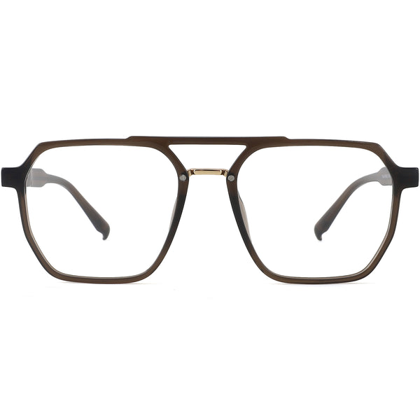 Aviator Glasses YSAA1118