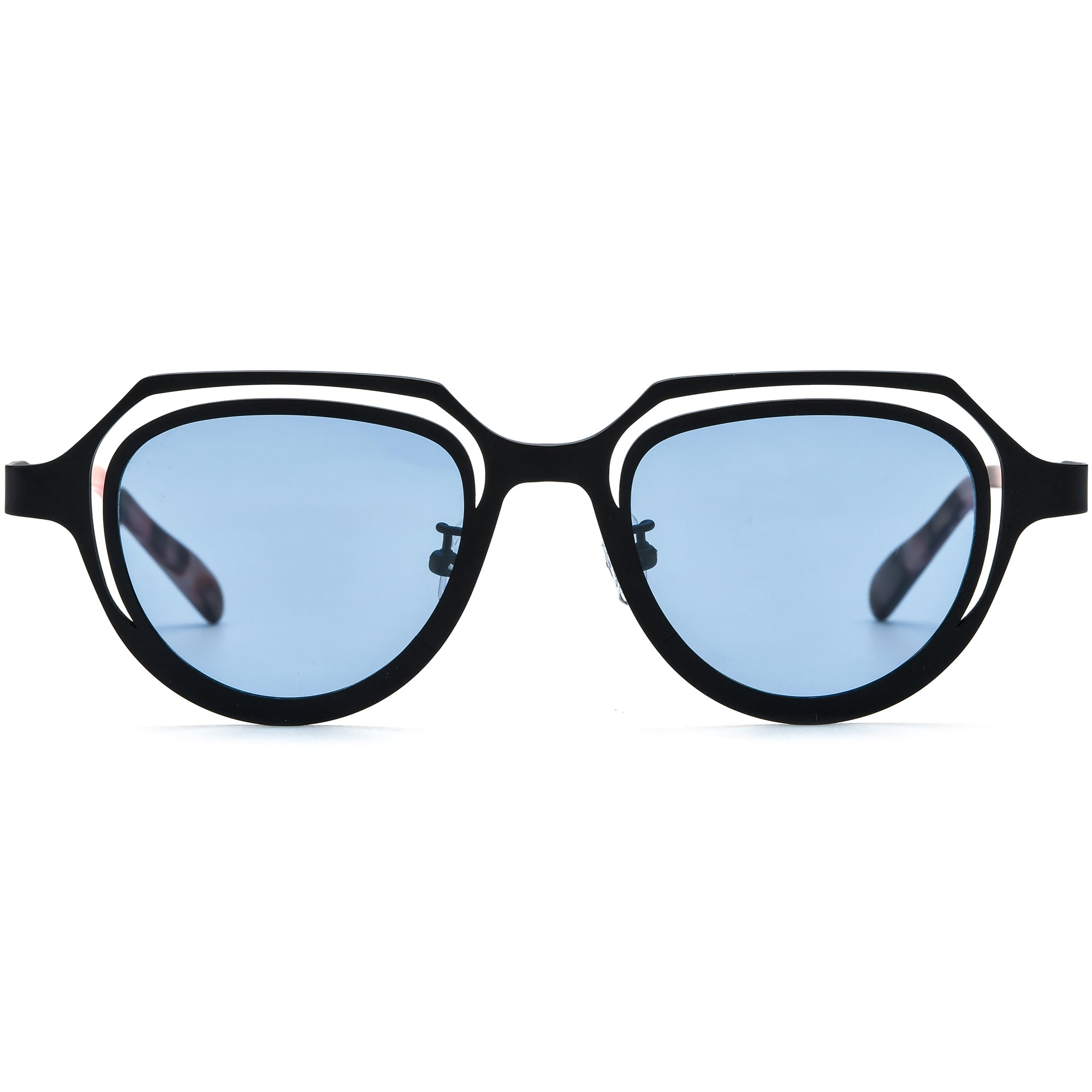 Geometric Sunglasses BRS1150