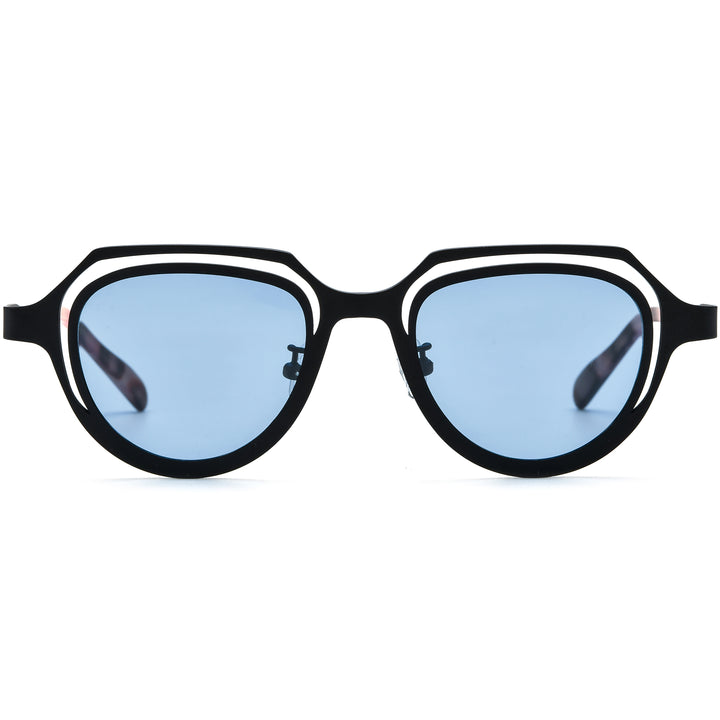 Geometric Sunglasses BRS1150