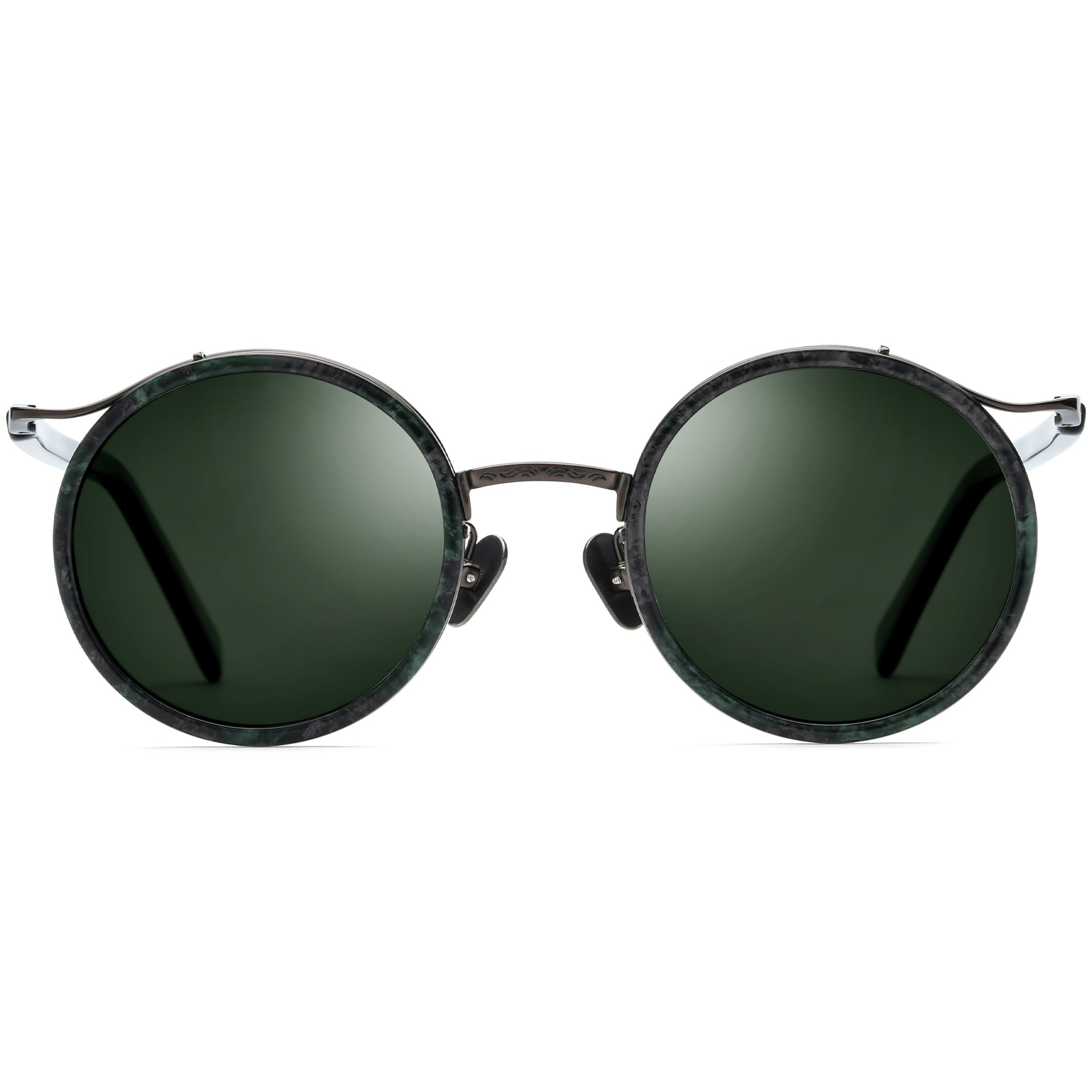 Round Sunglasses BRS1058