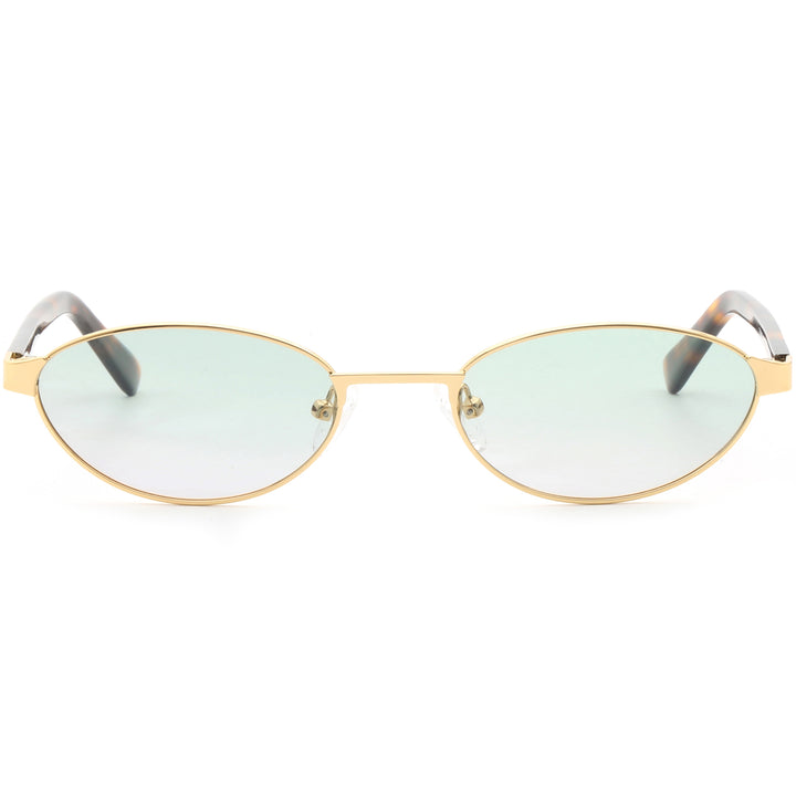 Oval Sunglasses GSS1117