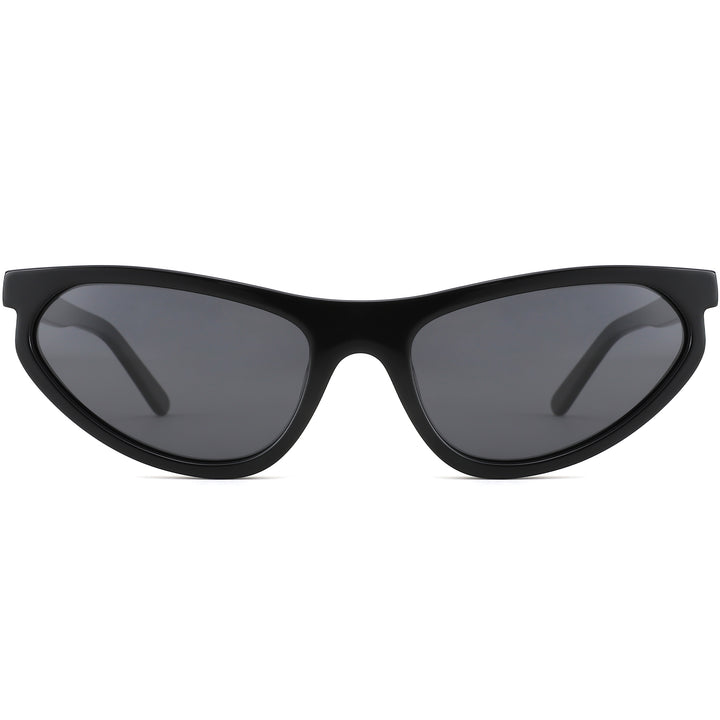 Cat-Eye Sunglasses YS1191