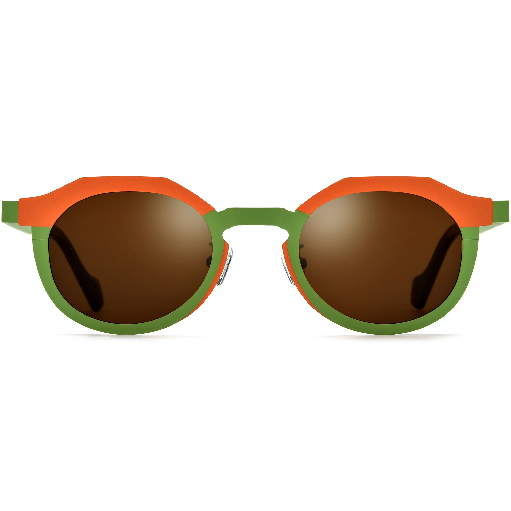 Round Sunglasses BRS1142