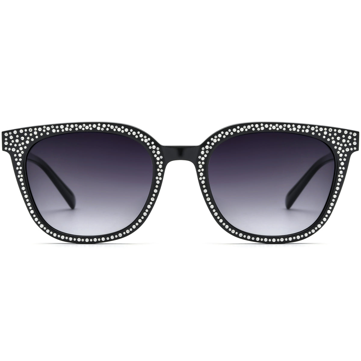 Square Sunglasses BRS1036