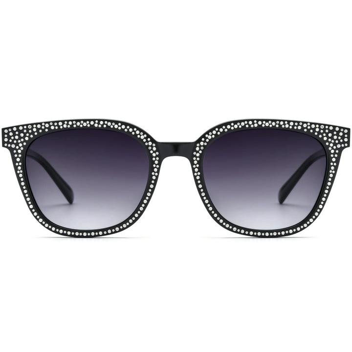 Square Sunglasses BRS1036