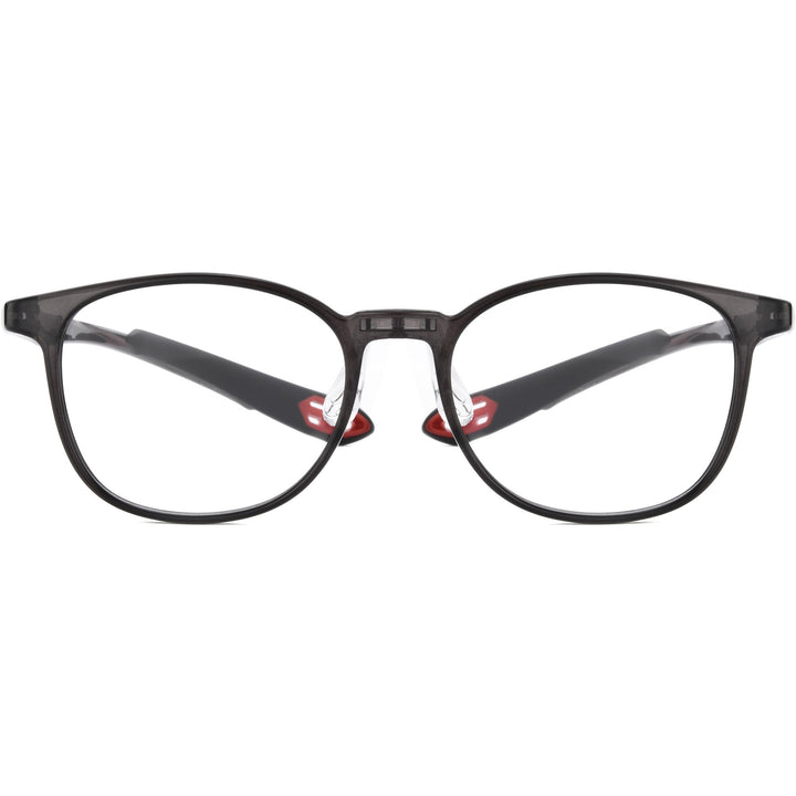Square Sports Glasses SP1011