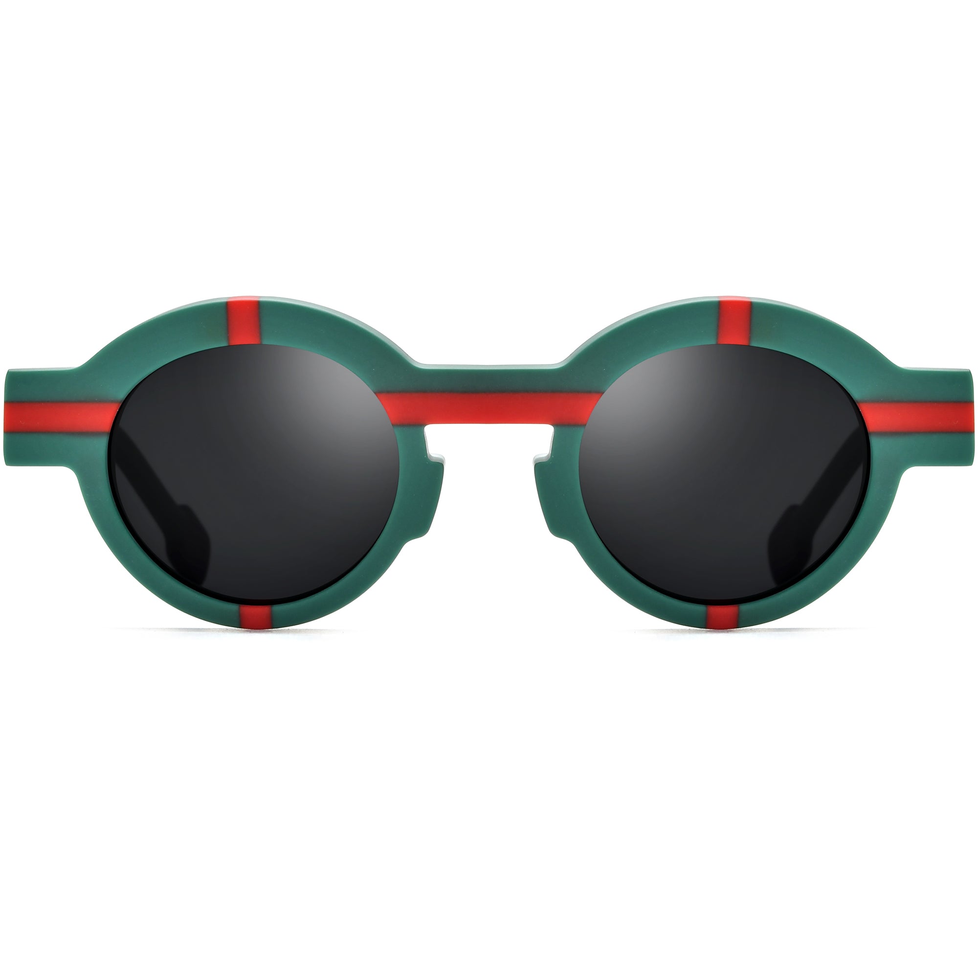 Round Sunglasses BRS1075