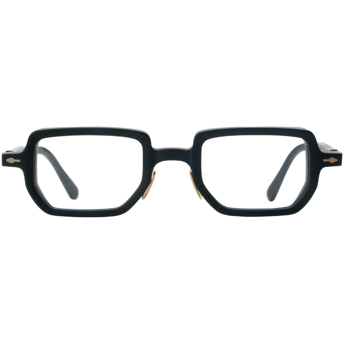 Rectangle Glasses YN1030