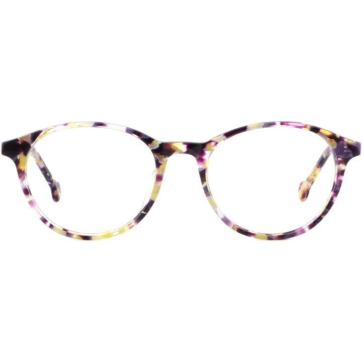 Round Glasses O2152