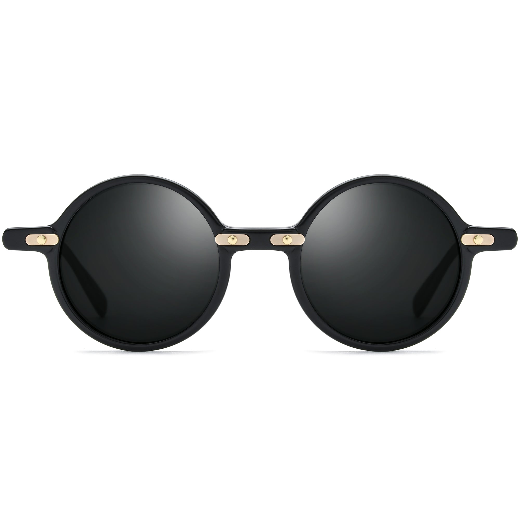 Round Sunglasses BRS1063