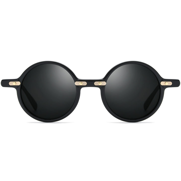 Round Sunglasses BRS1063