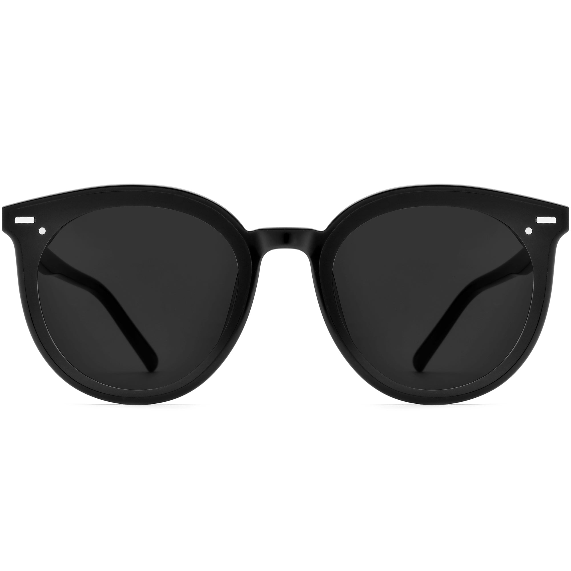 Round Sunglasses S1065