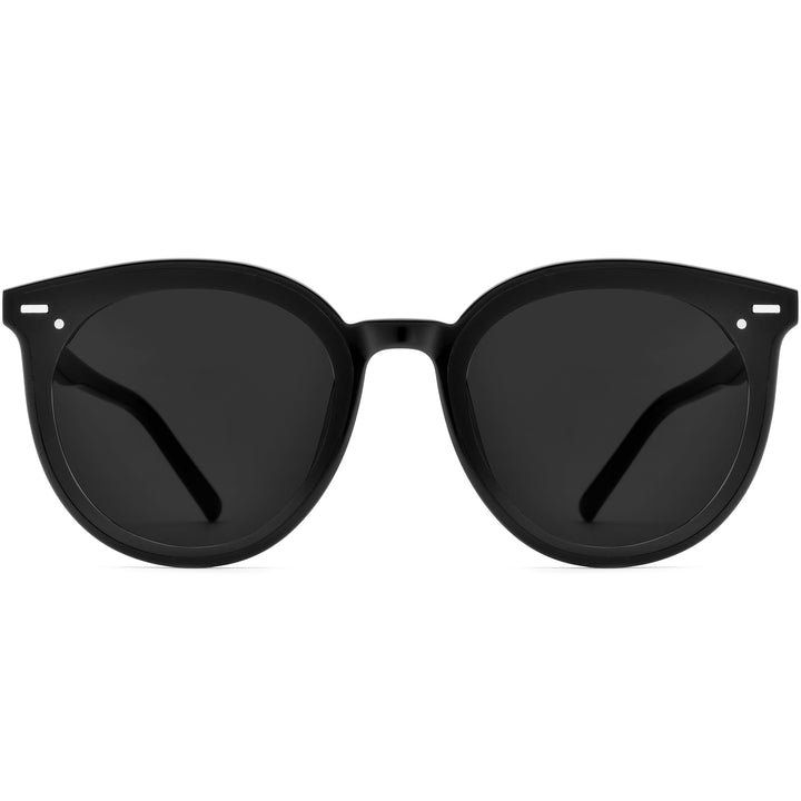 Round Sunglasses S1065