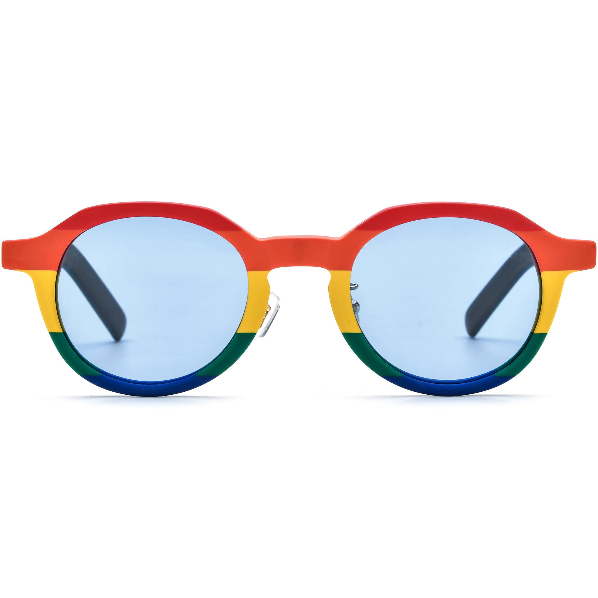 Round Sunglasses BRS1133