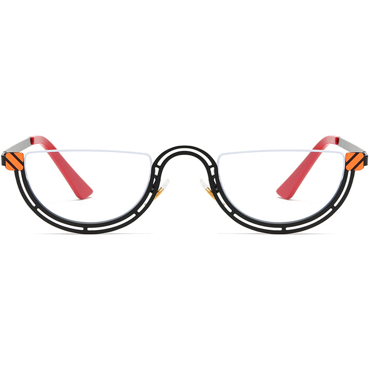 Geometric Glasses RV1048