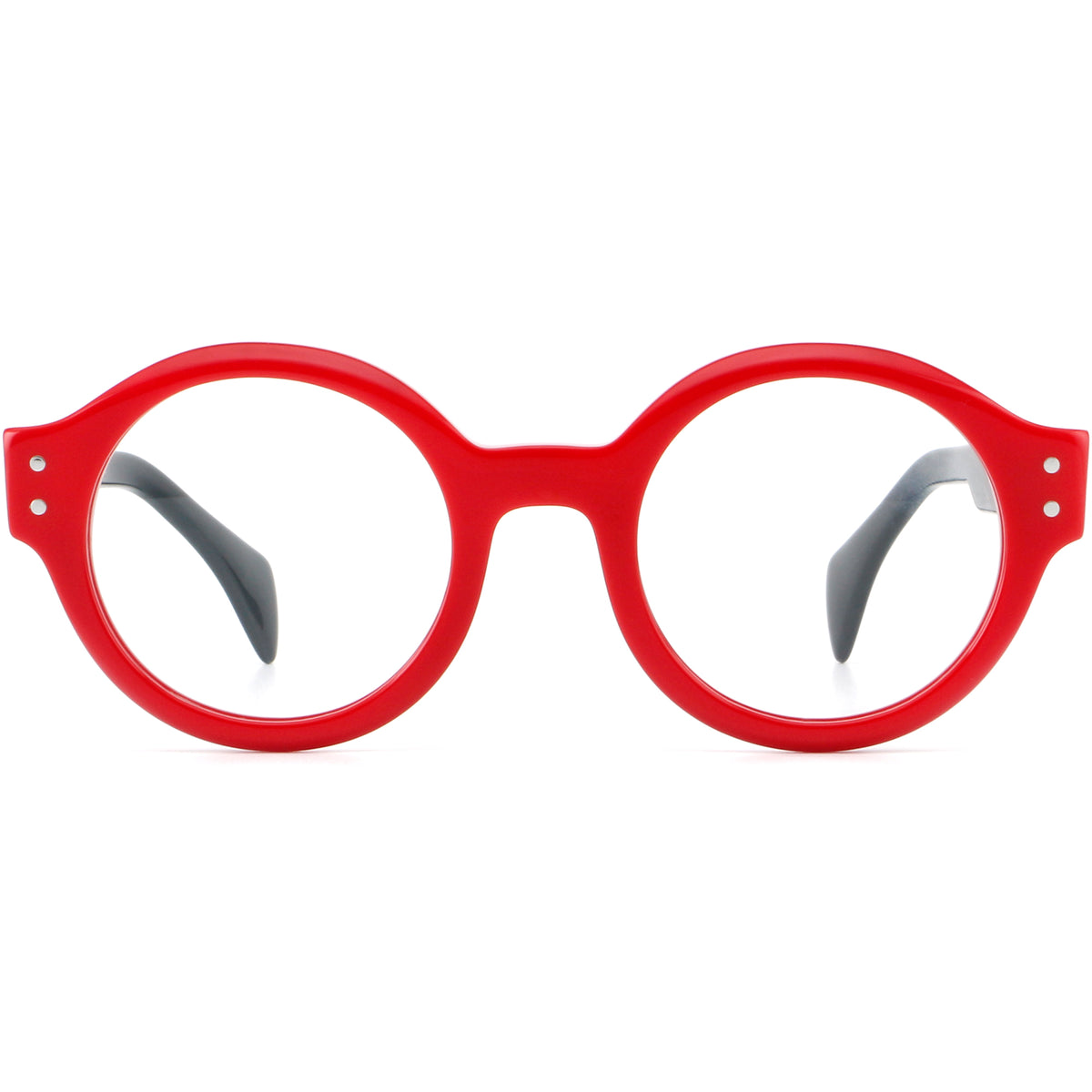 Round Glasses YN1017