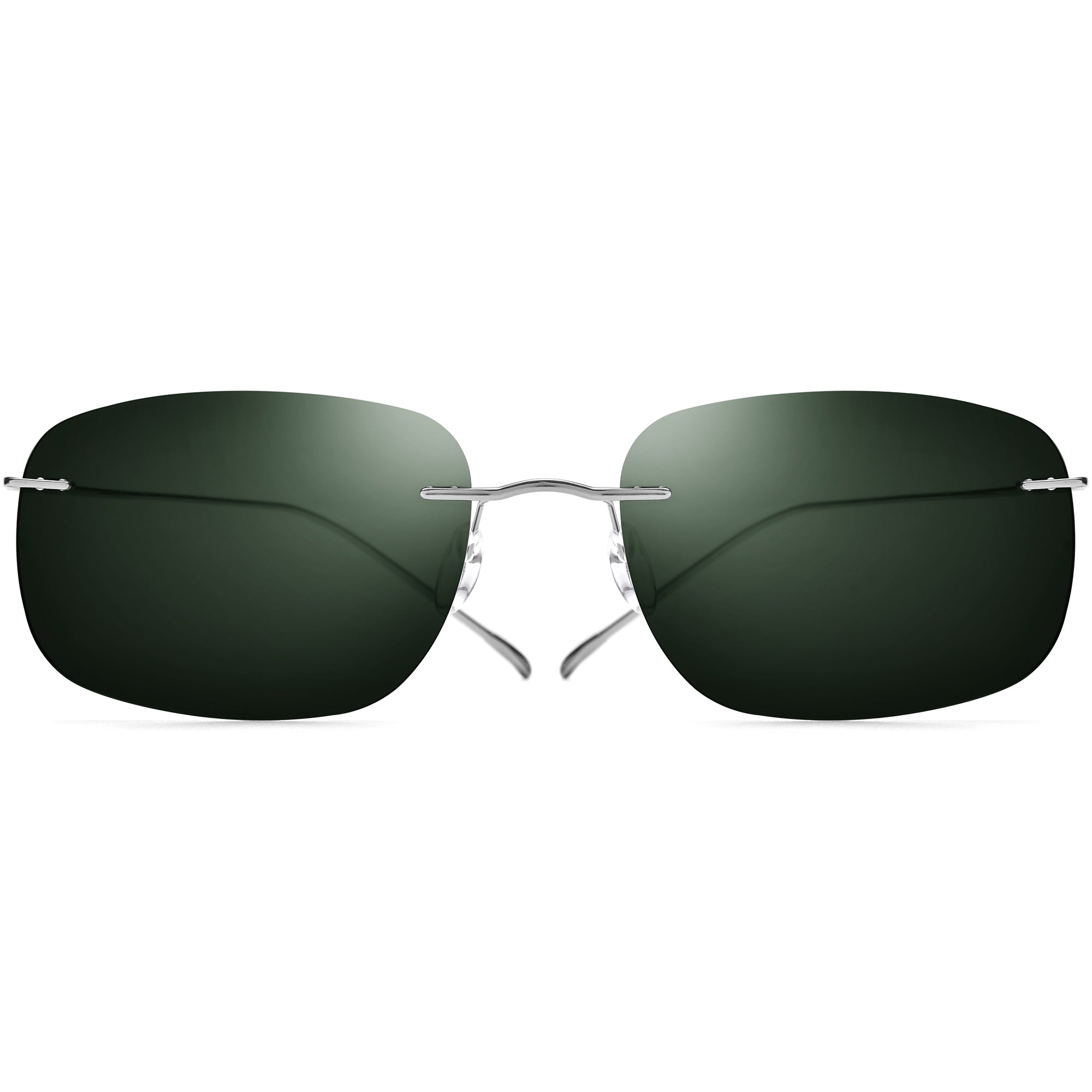 Rectangle Sunglasses BRS1006