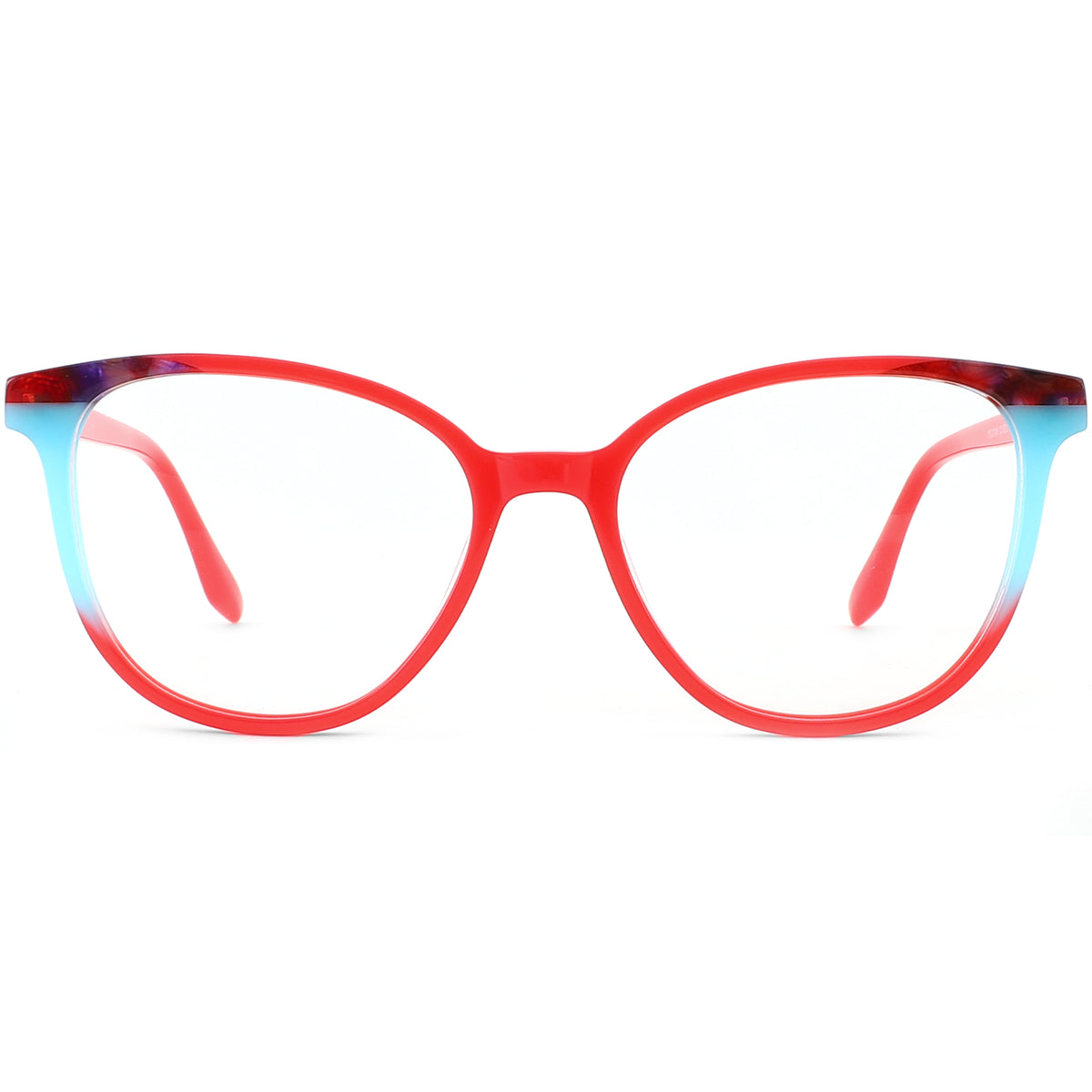 Round Glasses A1179