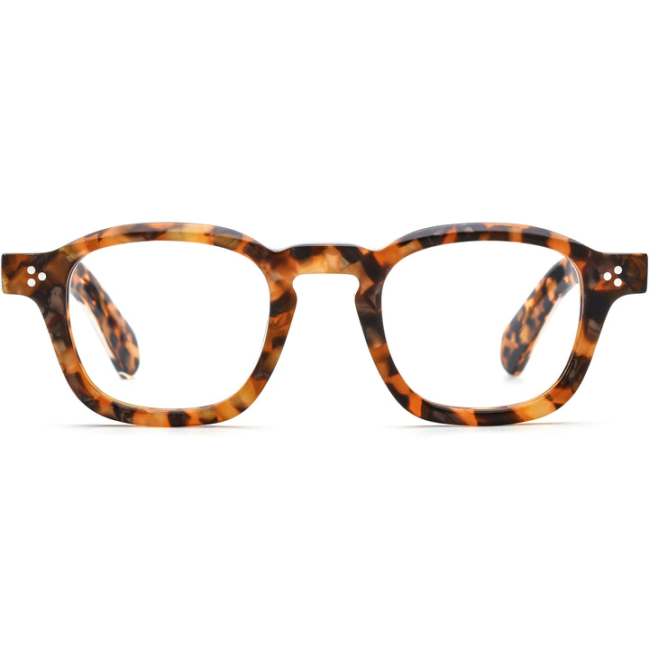 Square Glasses BR1728