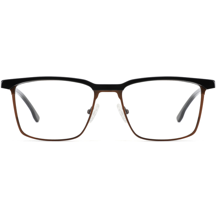 Rectangle Glasses YEC1096
