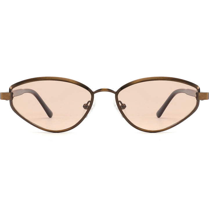 Cat-Eye Sunglasses GSS1134
