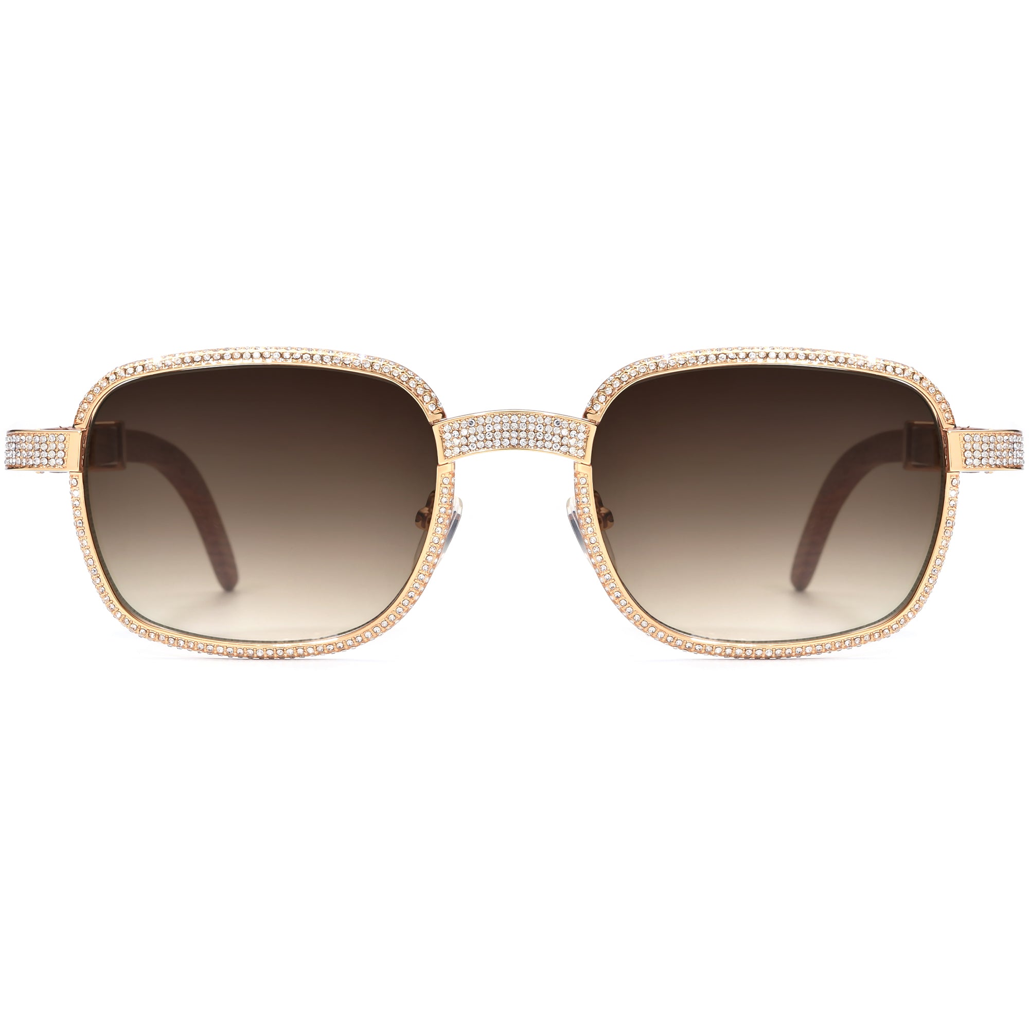 Rectangle Sunglasses BRS1044