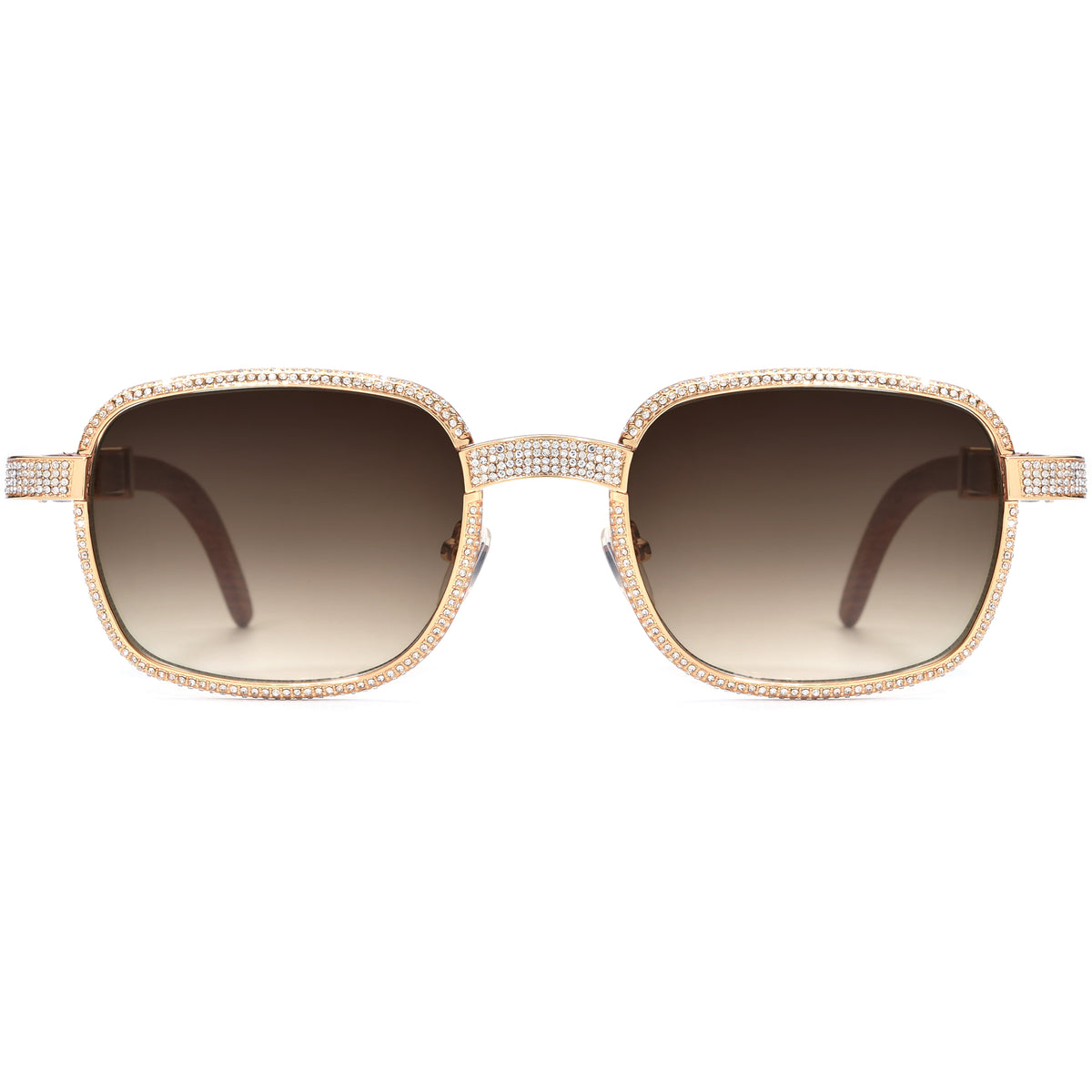 Rectangle Sunglasses BRS1044