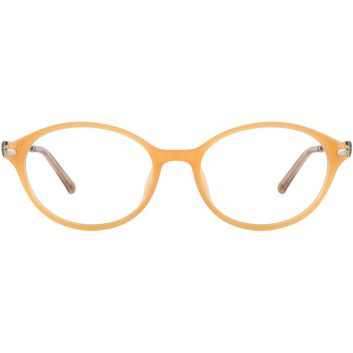 Oval Glasses YAC1041