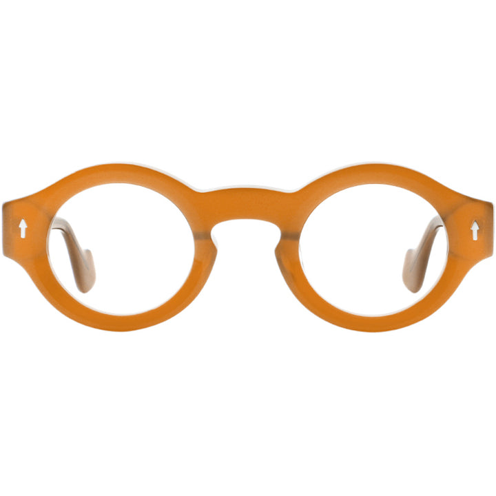 Round Glasses A4012