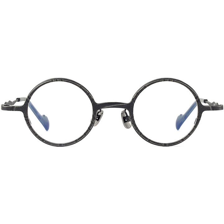 Round Glasses TG1005