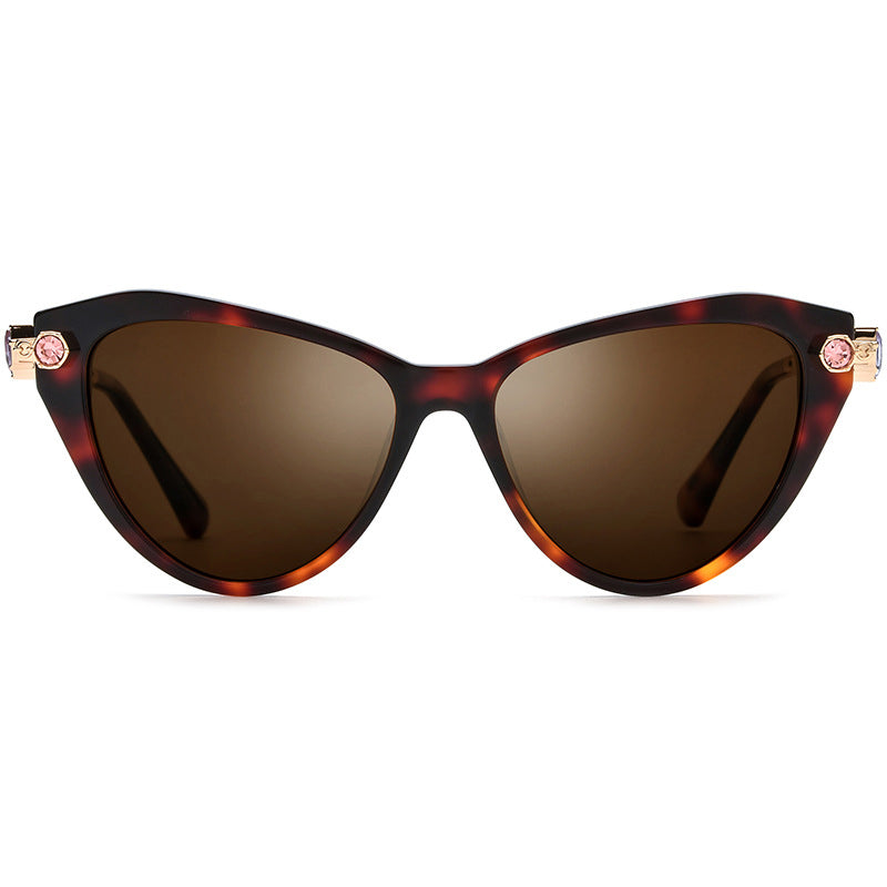 Cat-Eye Sunglasses BRS1217