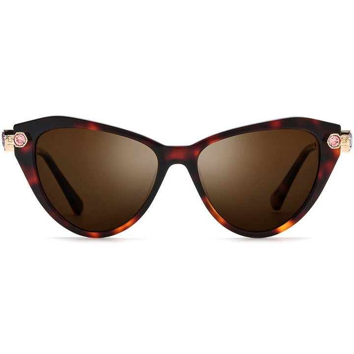 Cat-Eye Sunglasses BRS1217