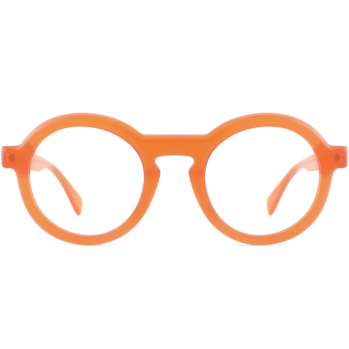 Round Glasses A2444