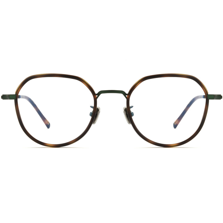 Round Glasses MS1010