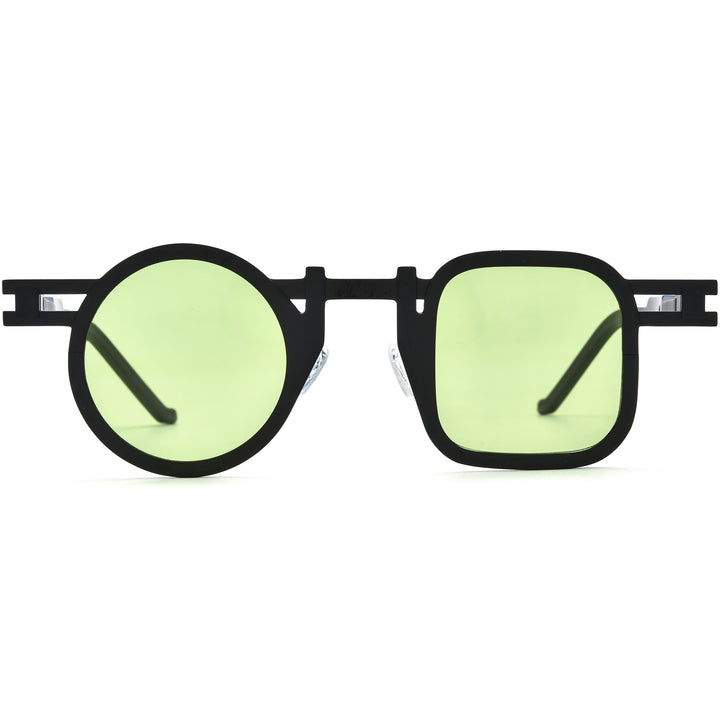 Geometric Sunglasses BRS1206