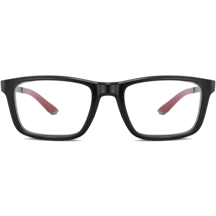 Square Sports Glasses SP1014