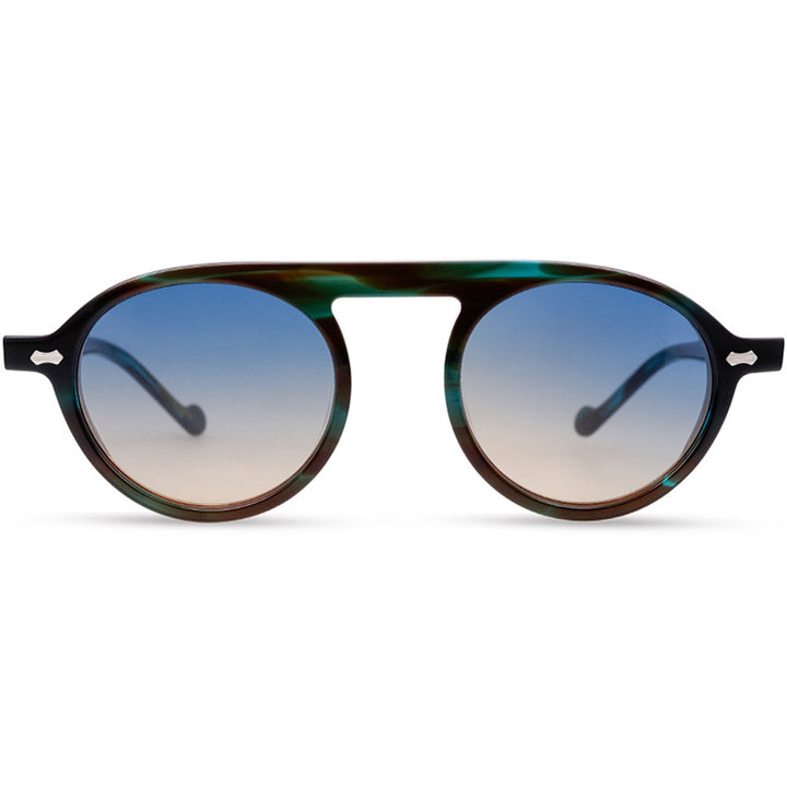 Round Sunglasses GCS1135