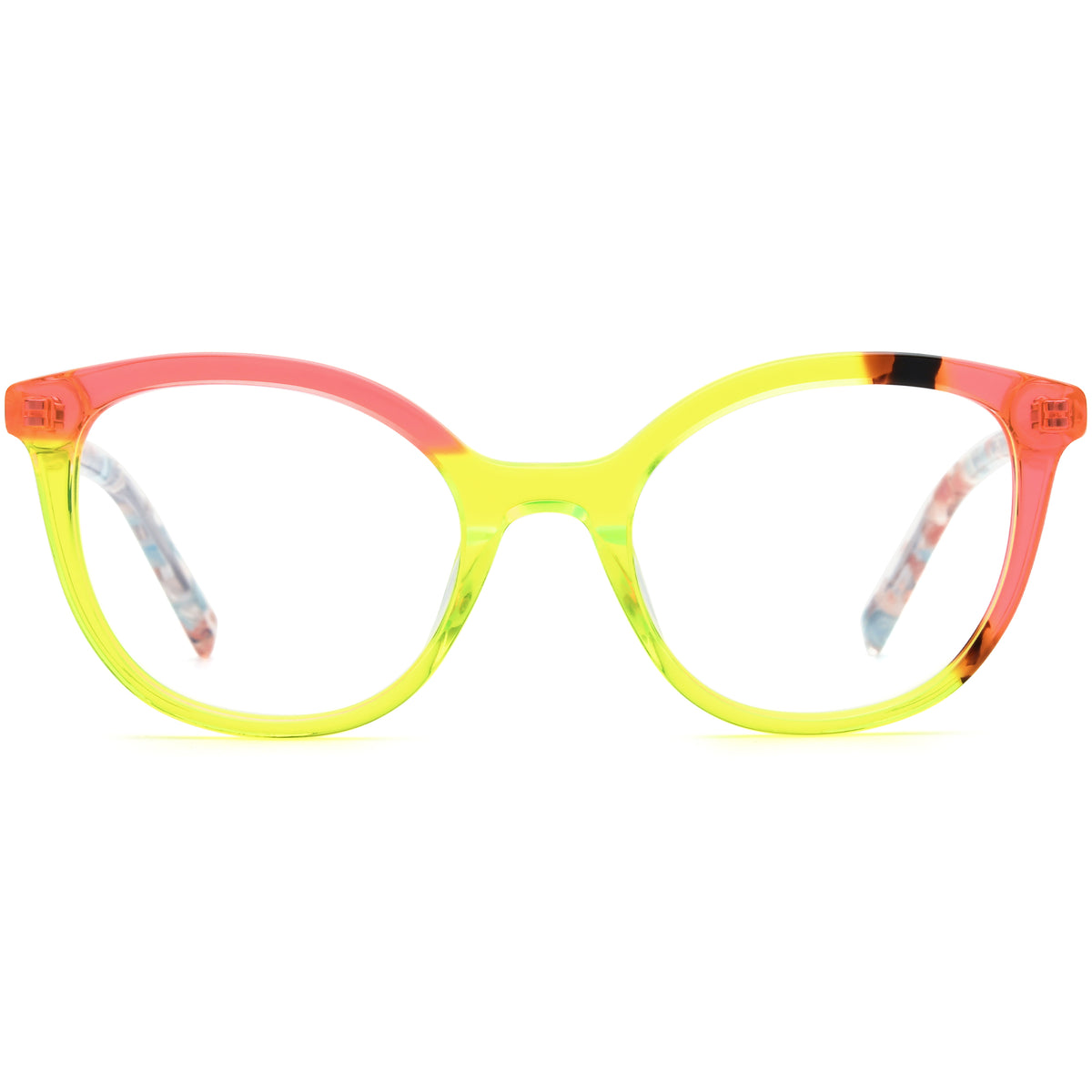 Round Glasses BR1392
