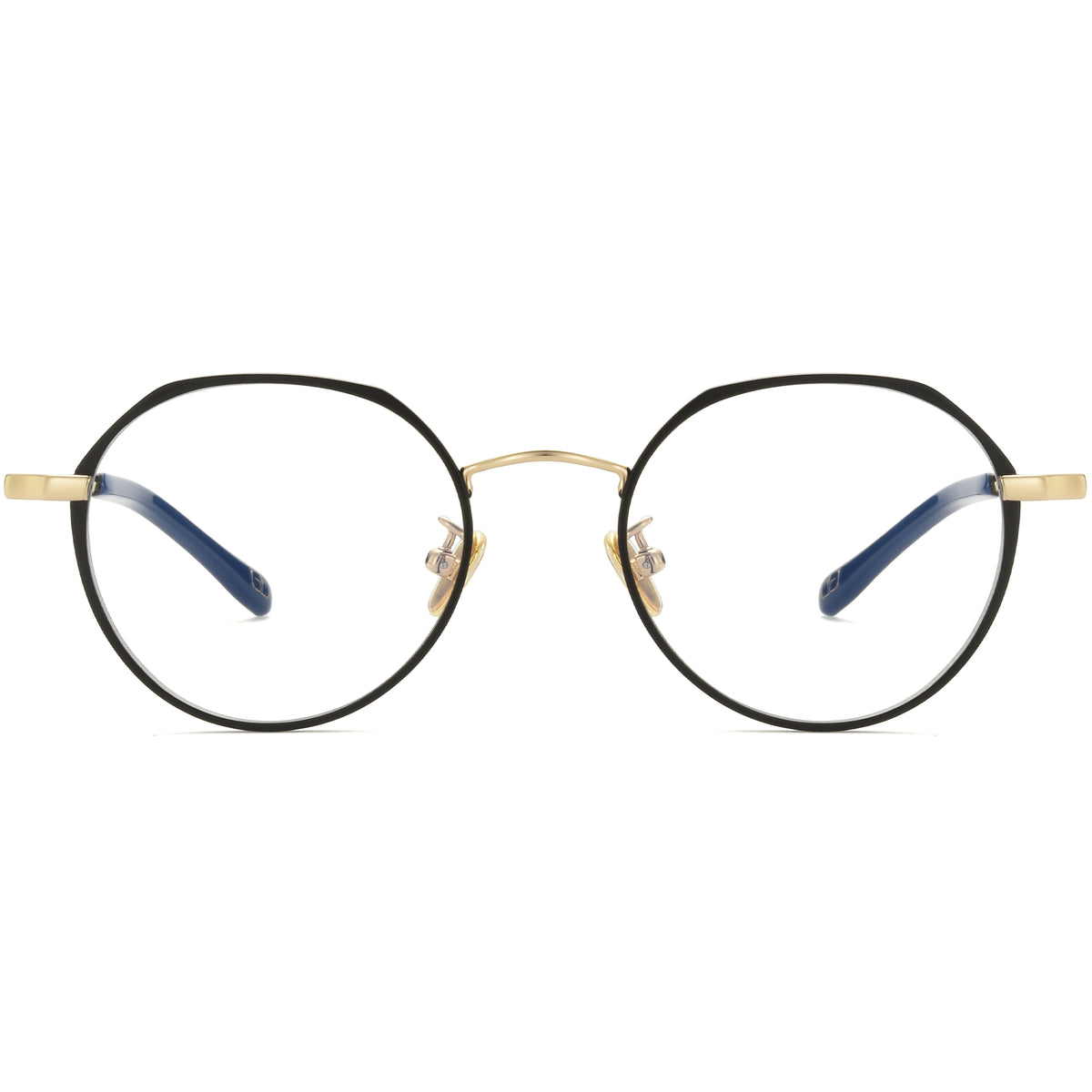 Round Glasses MS1004
