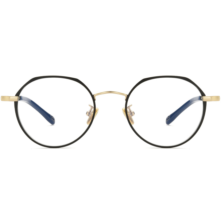 Round Glasses MS1004