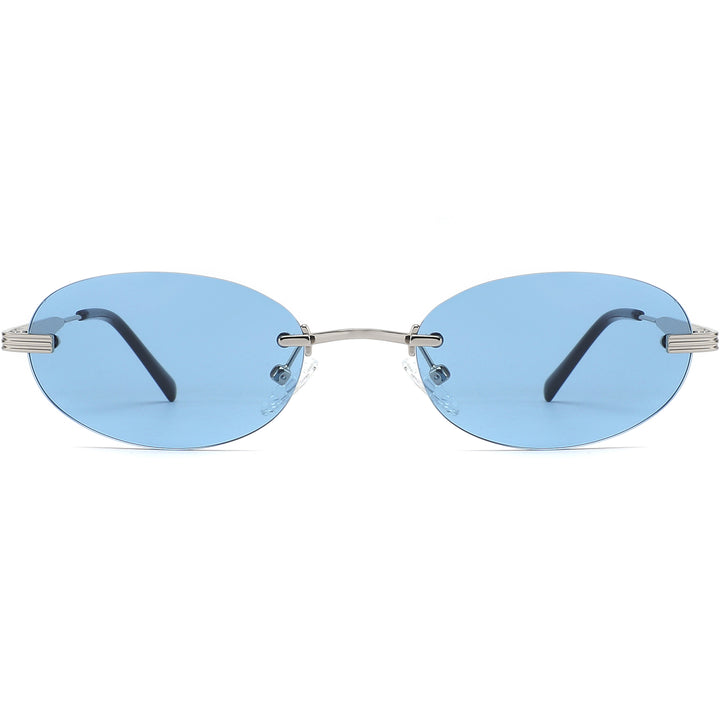 Oval Sunglasses GSS1130