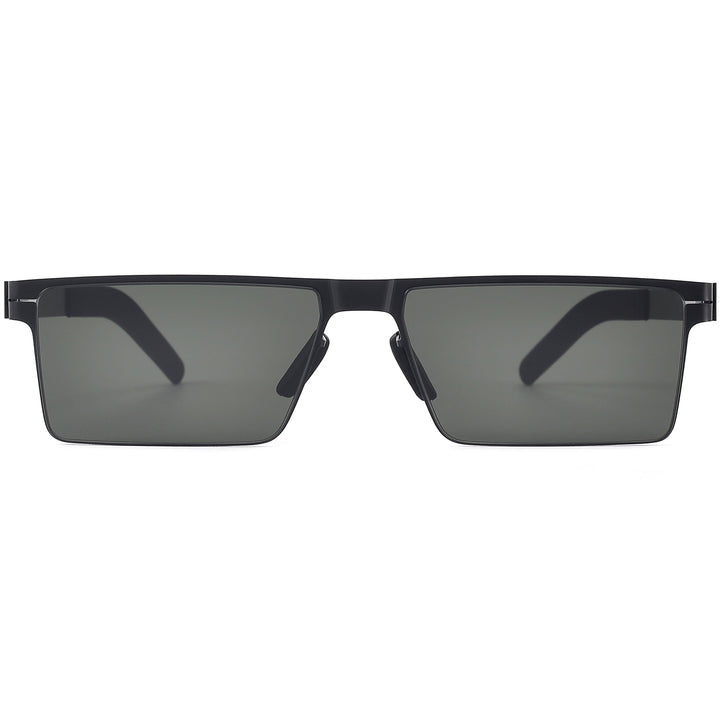 Rectangle Sunglasses BYS1003