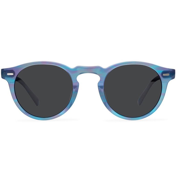 Round Sunglasses GCS1016