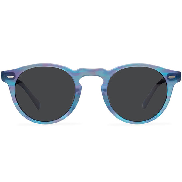 Round Sunglasses GCS1016