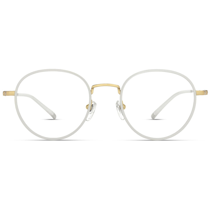 Round Glasses MW1099