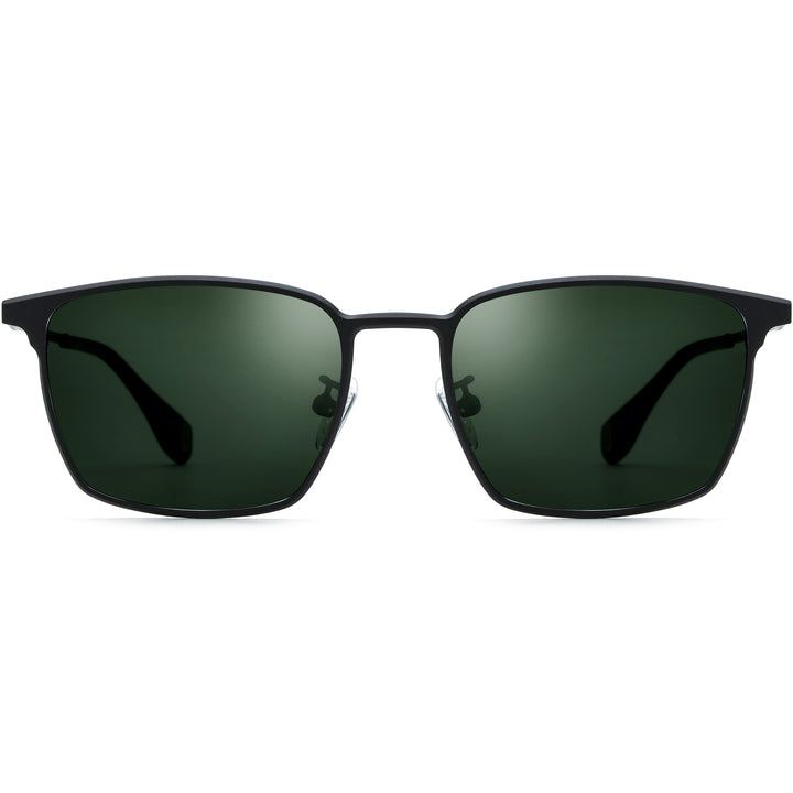 Rectangle Sunglasses BRS1187