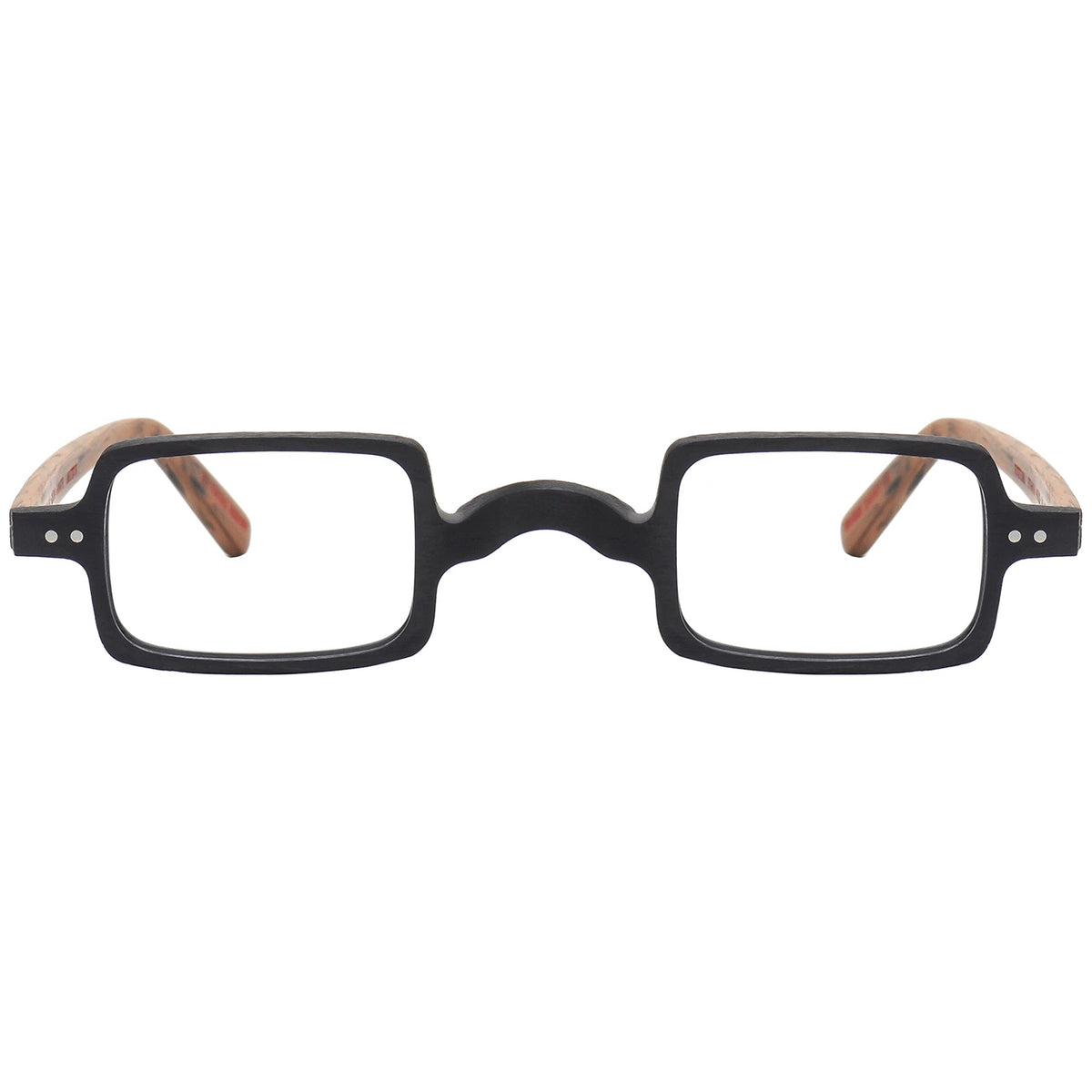 Rectangle Glasses A3336