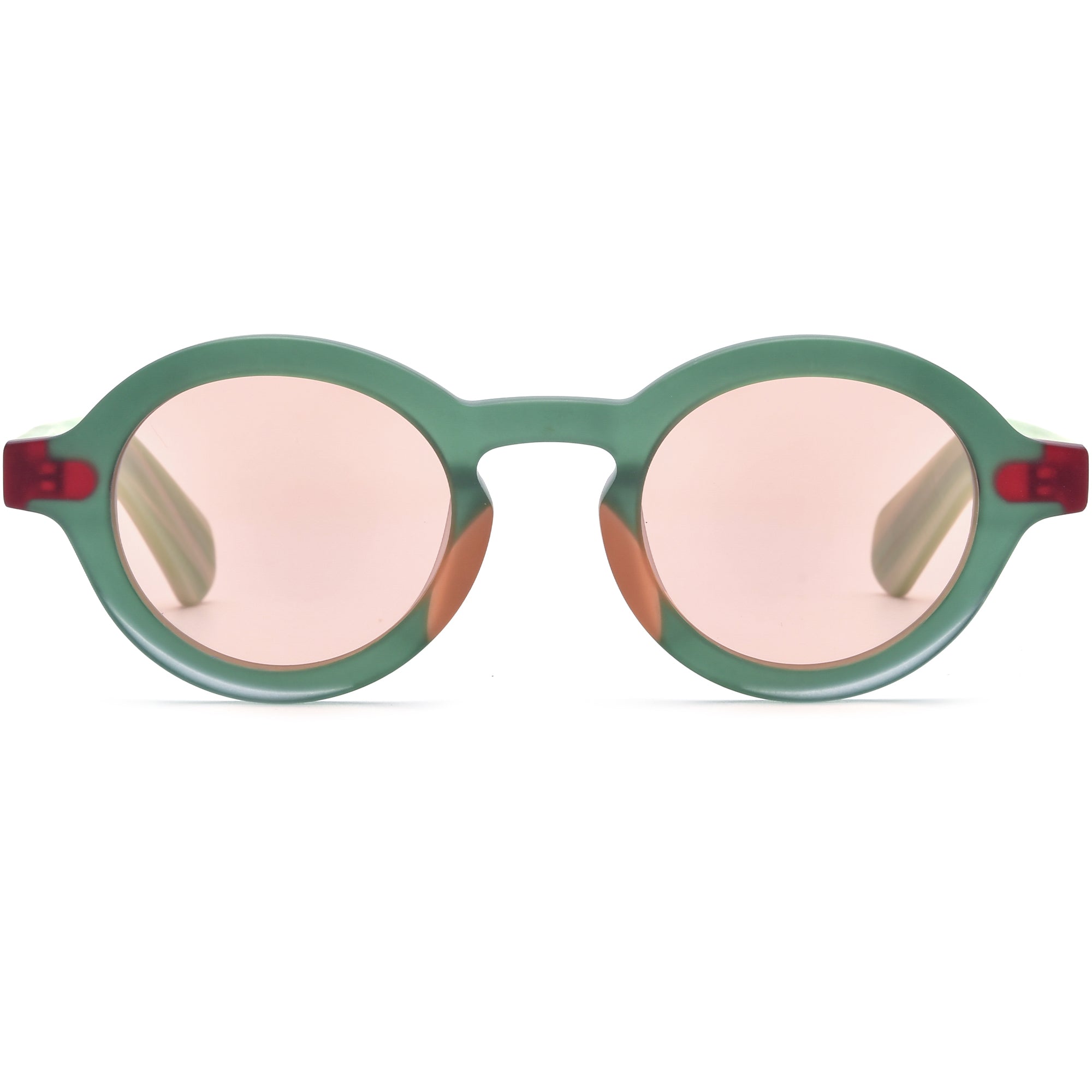 Round Sunglasses BRS1080