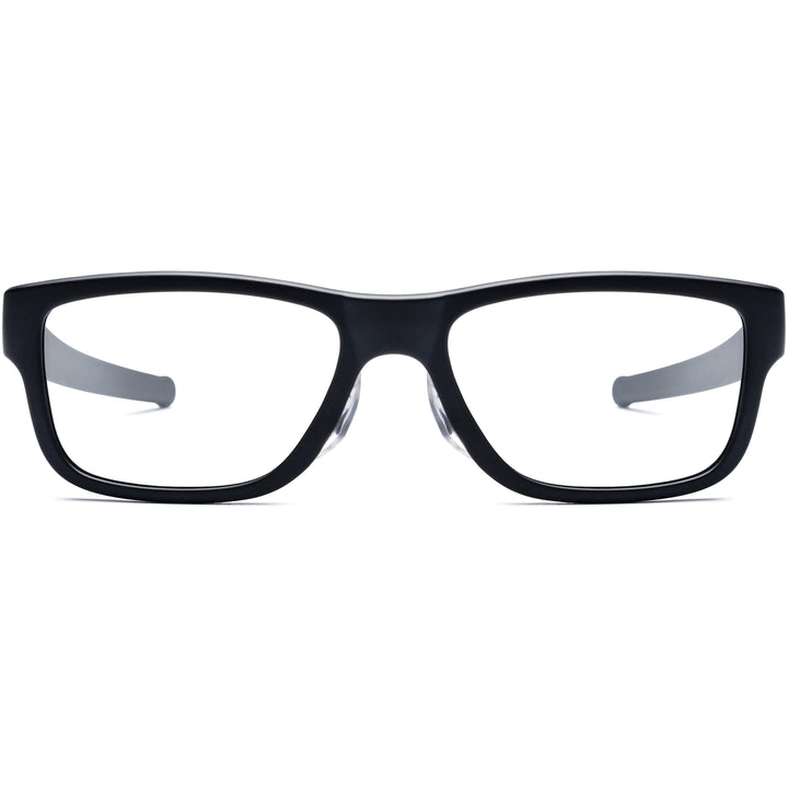 Rectangle Sports Glasses A2079